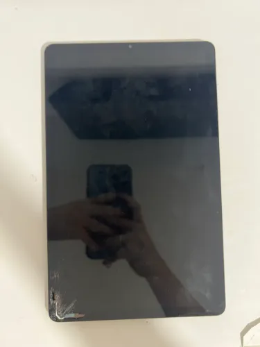 Galaxy tab S6 Lite