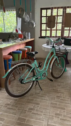 Bike Antonella