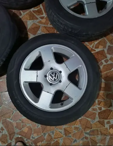 Troco por aro 17 ( Preferência por Orbital  )