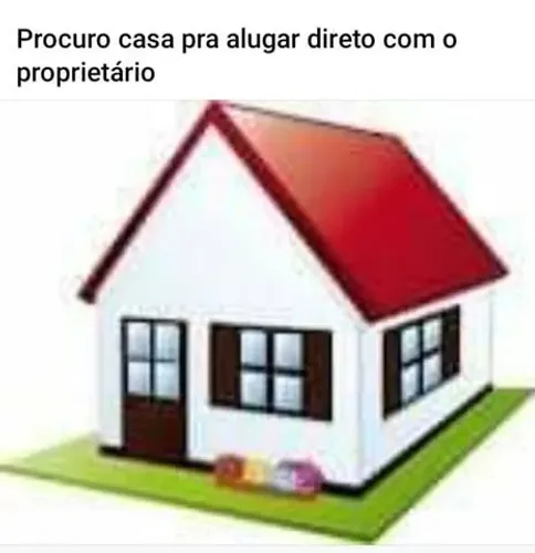 Casa de fundos- Q. 01 Setor Norte