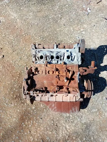 Motor Strada 1.4 fire