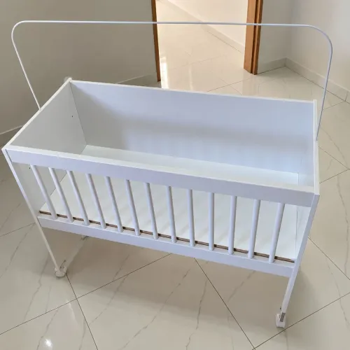 Mini bercinho para RN