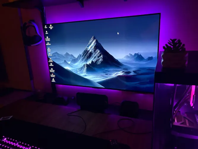 Tv LG Oled C5 42 pol( novíssima )
