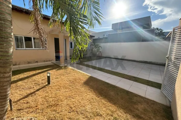 IMÓVEL À VENDA - JARDIM SERRA AZUL - EM UMA DAS MELHORES REGIÕES DE BARRA DO GARÇAS