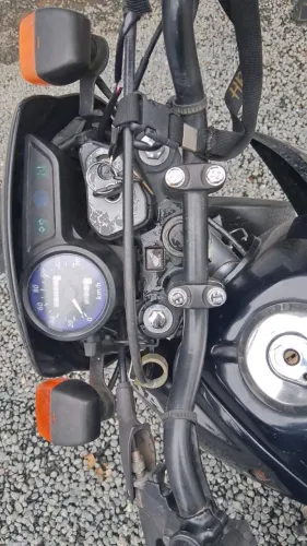 Honda Bros NXR