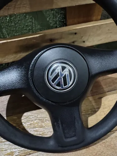 Volante do Gol G5 original 