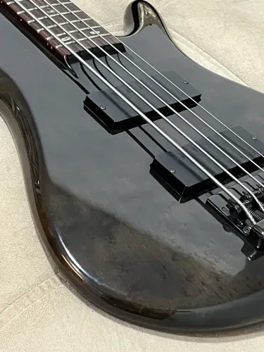 Baixo Ibanez SR1205 Korea Déc 90
