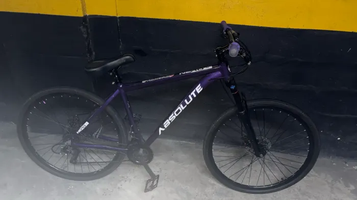 ? VENDO ABSOLUTE NERO 5