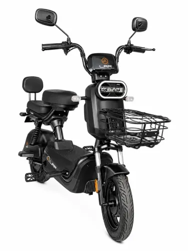 SCOOTER ELÉTRICA --- LAF T5 800W