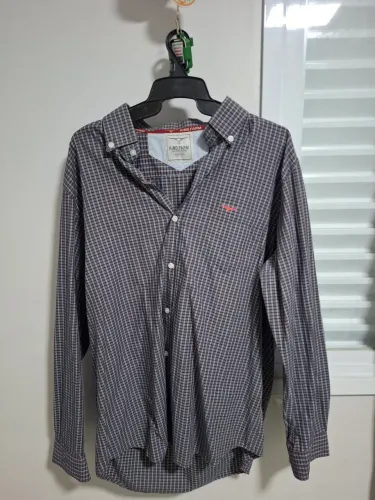 Vende-se camisa original King Farm