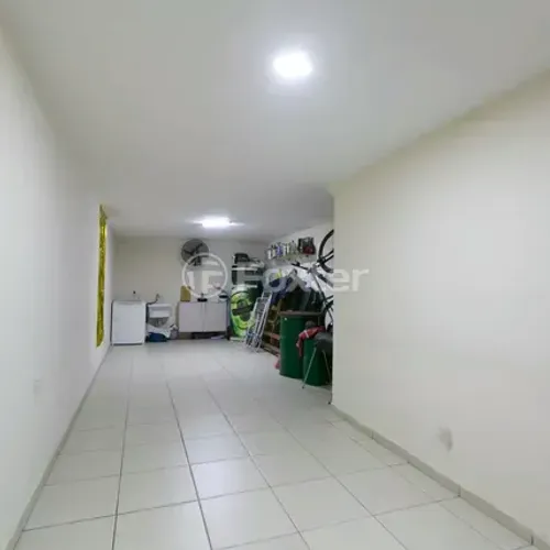 Casa em Condomínio à venda Praça Agostinho Rodrigues Marques, Vila Carmosina - São Paulo