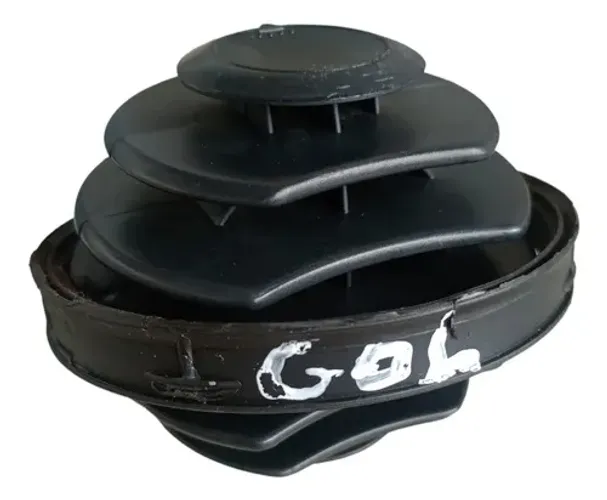 Difusor Ar Vw Gol Parati Saveiro Voyage 2006 2012