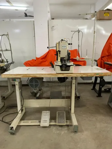 Máquina de Casear Industrial Zoje ZJ-782 Completa