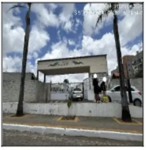 Casa 115,6m², 2 dormitório(s), 1 vaga(s) na garagem - GUARAPES, NATAL RN