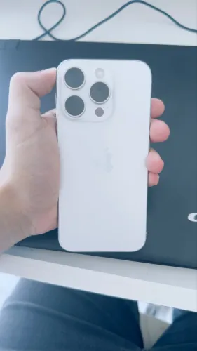 iPhone 15 pro