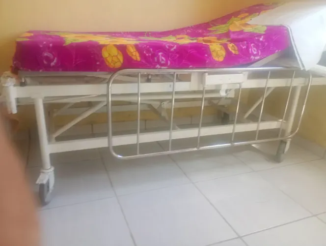 Cama hospitalar