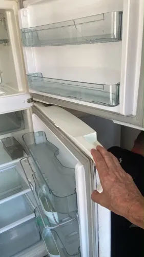 Geladeira 