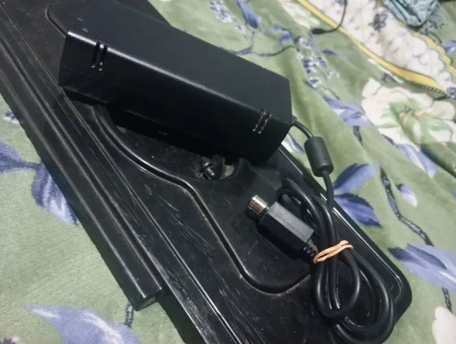 Fonte para Xbox 360