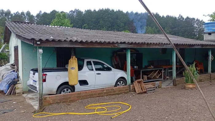 Chácara