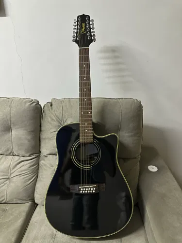 Violão Takamine 12 cordas