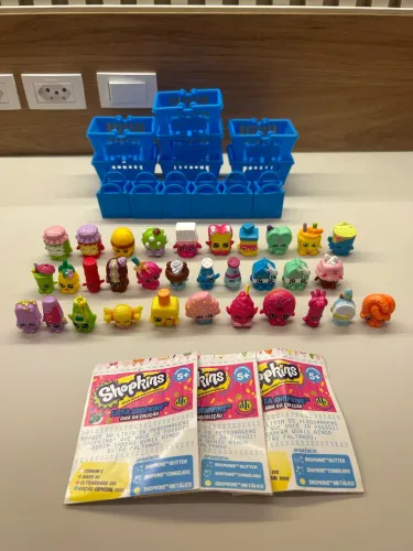 Shopkins