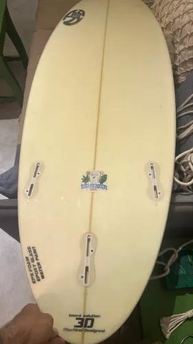 Prancha de surf
