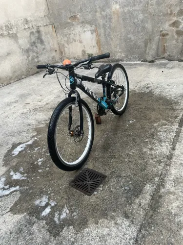 Vendo viking tuff30