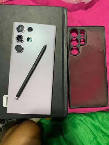 Troco s23 ultra por s4 ultra com volta ou iphone ou ps5