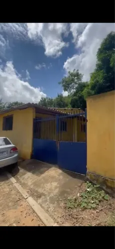 Vendo sítio em Paudalho com preço negociável 