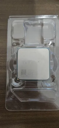 Processador Ryzen 3 3200g