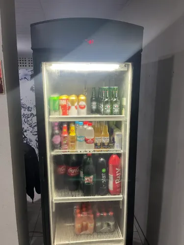 Vendo cervejeira