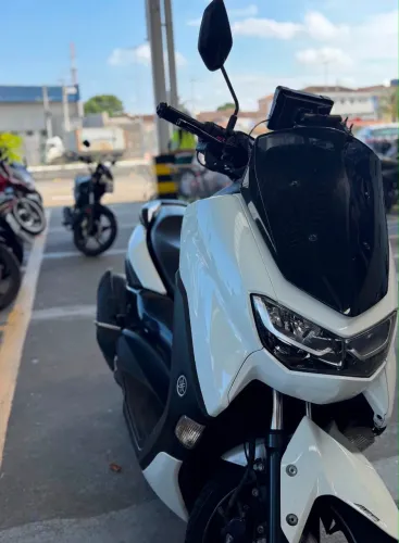 Nmax 2021 !