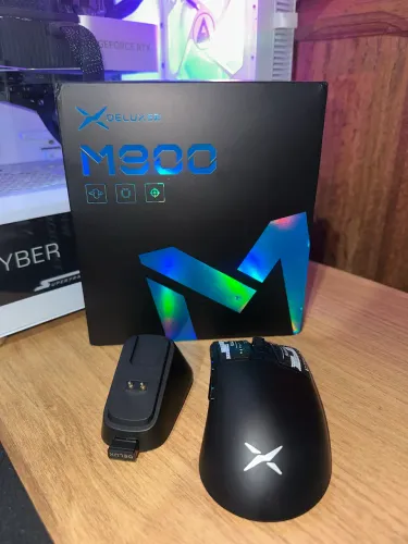 M900 Pro
