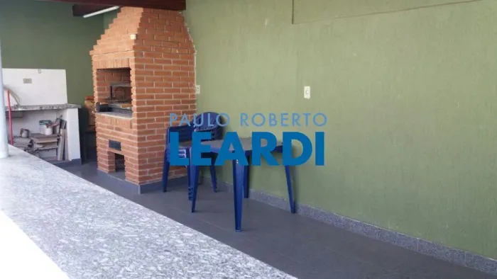 SOBRADO - TATUAPÉ - SP
