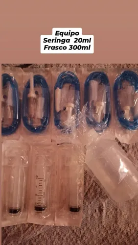 Kit hospitalar 