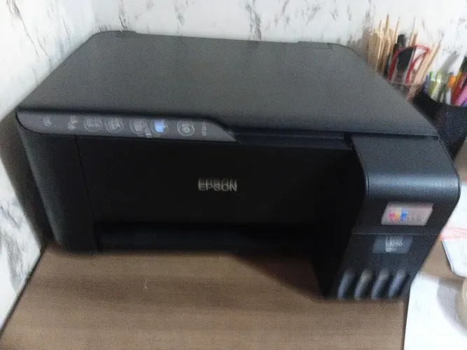 Impressora epson