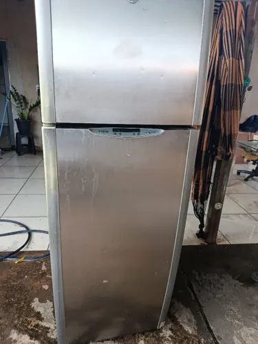Geladeira smart fresh