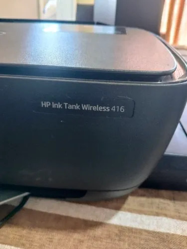 Impressora HP Ink Tank 416