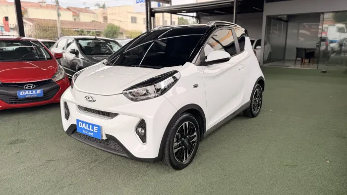 Chevrolet Spark EUV ACTIV 2023