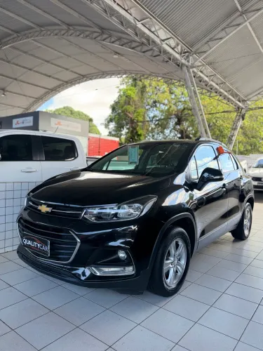 Chevrolet Tracker LT 1.4 Turbo 16V Flex 4X2 Aut. 2019