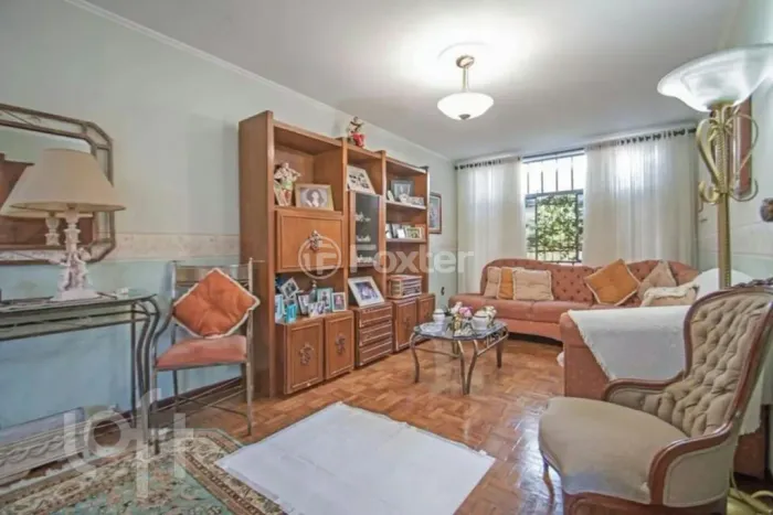 Casa à venda Rua Brejo Alegre, Brooklin Paulista - São Paulo