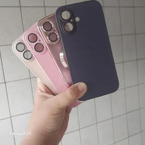 Capinha Iphone 16