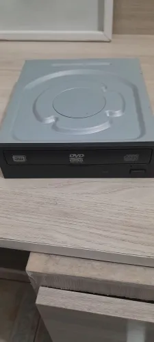DVD/CD REWRITABLE DRIVE - GRAVADOR E LEITOR P/PC INTERNO