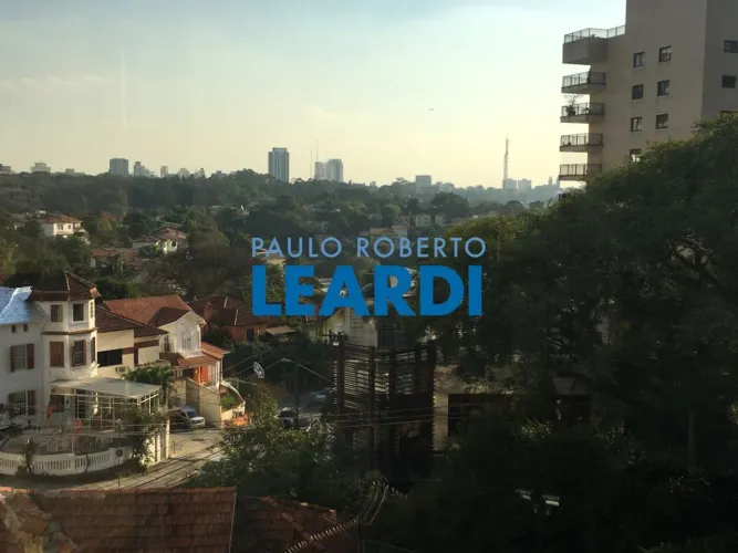 COMERCIAL - HIGIENÓPOLIS - SP