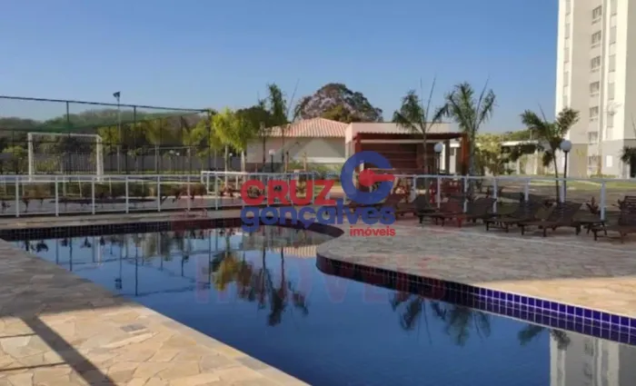 Apartamento para Alugar em Araras - SP