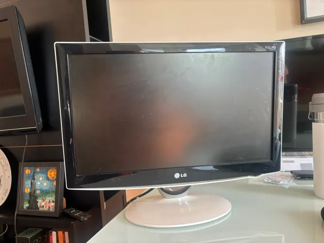 Monitor LG