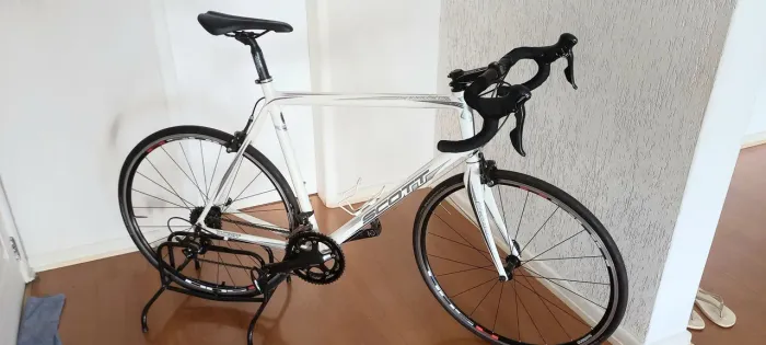 Bicicleta Speed Scott Speedster