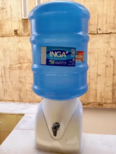 Bebedouro de água não eletrico