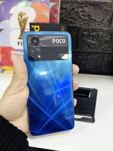 Poco X4 PRO 128Gb + 8GbRAM 