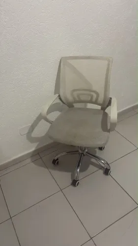 Cadeira Ergonômica Conthey Arco
